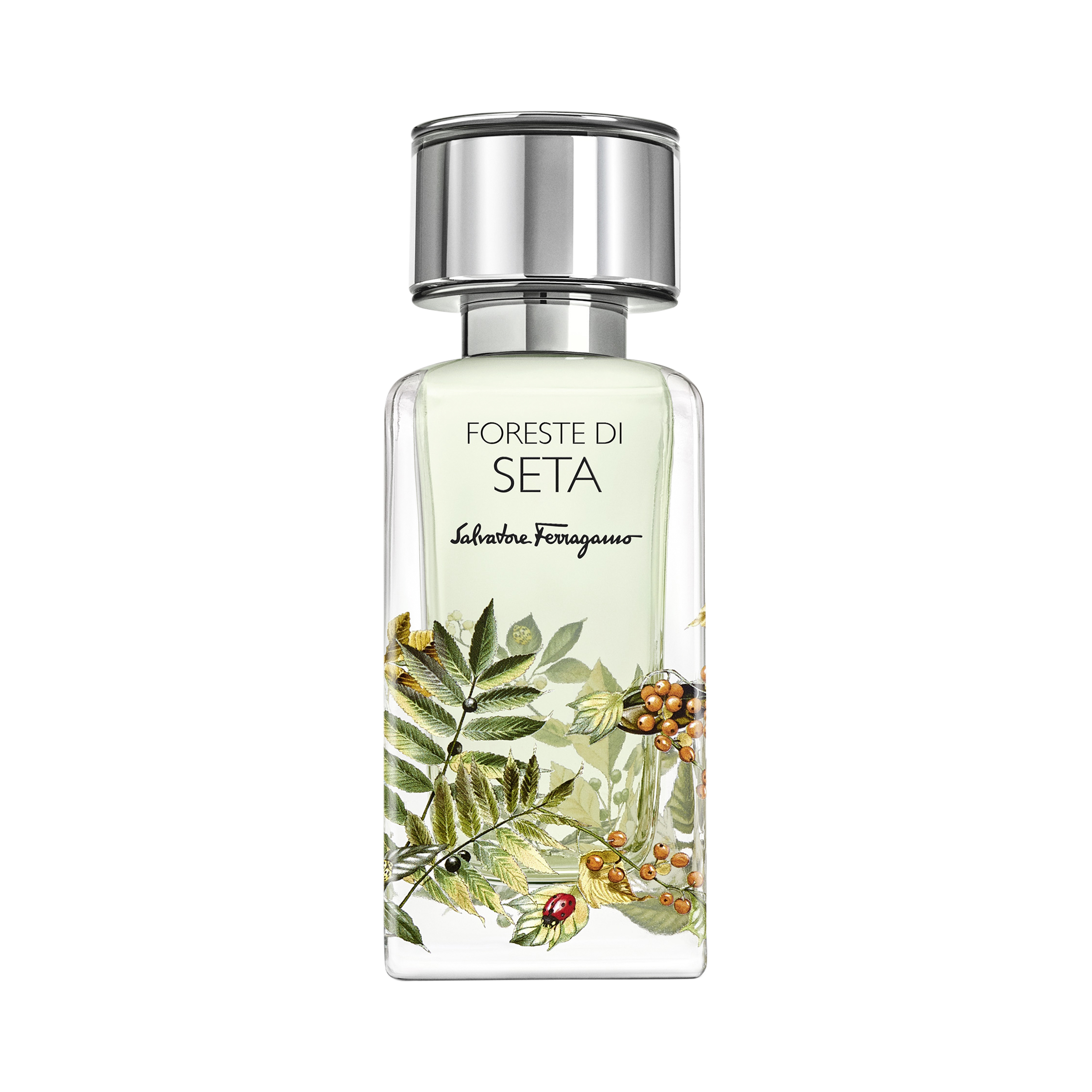 Foreste di Seta Eau de Parfum