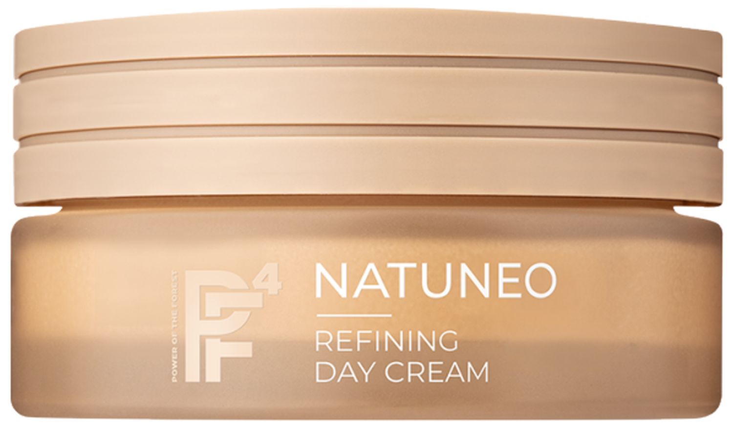 Natuneo Refining Day Cream