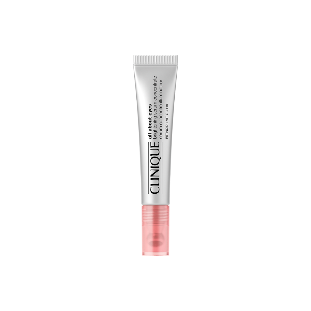 All About Eyes Brightening Serum