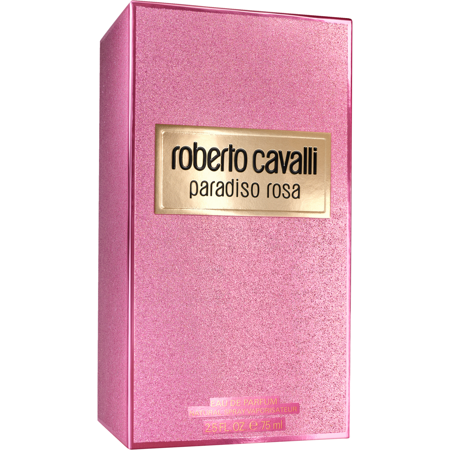Paradiso Rosa Woman Eau de Parfum