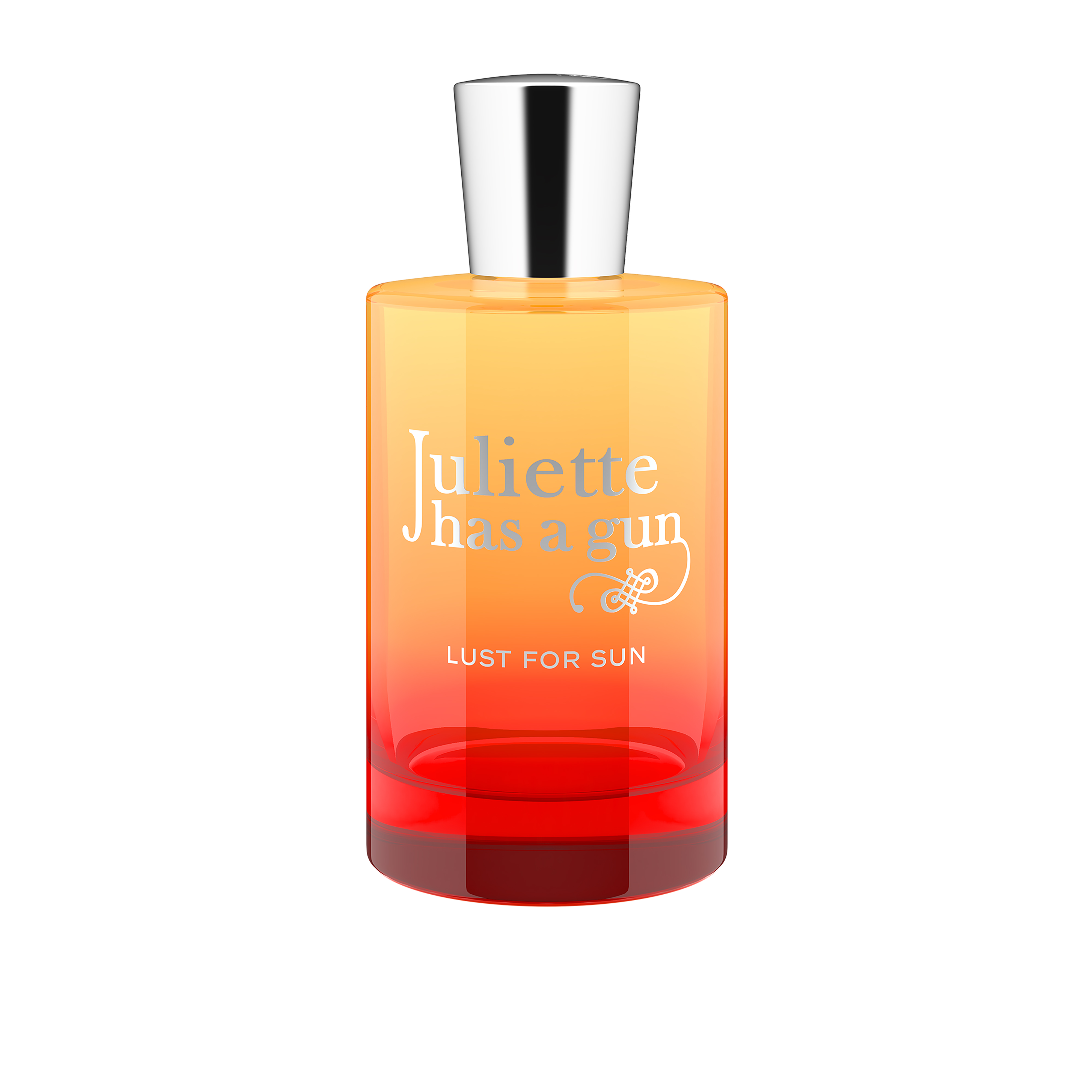 Lust for Sun Eau de Parfum