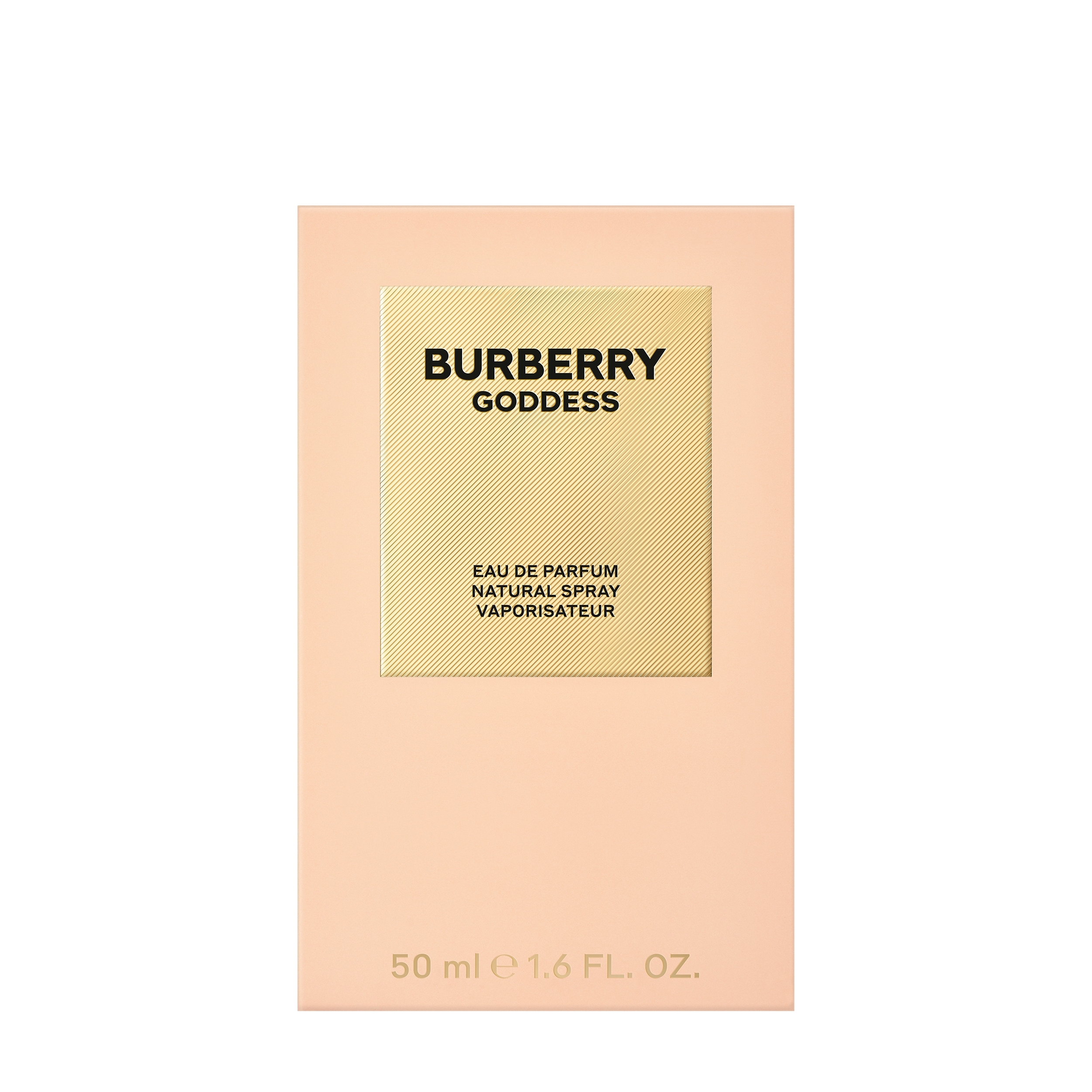 Goddess Eau de Parfum