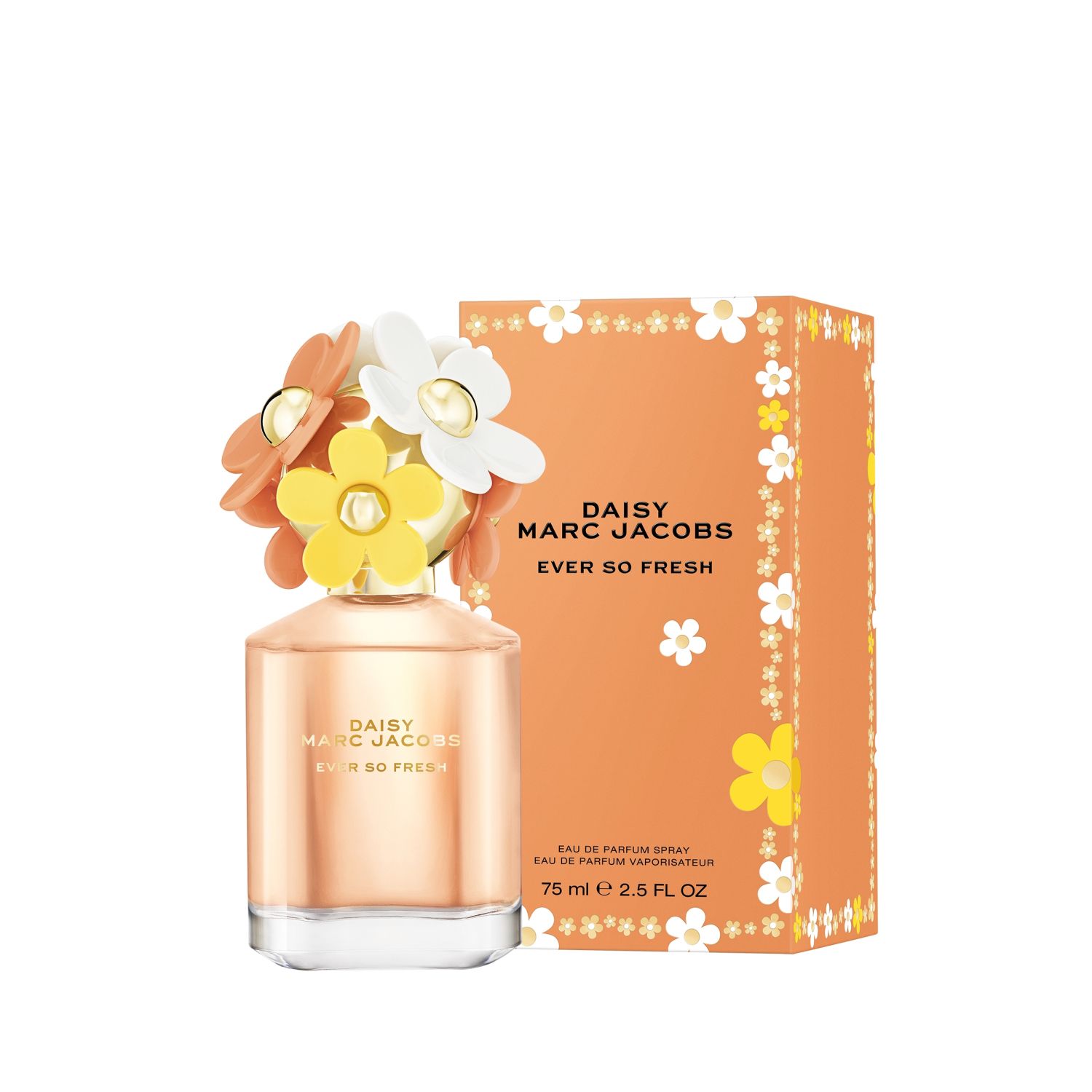Daisy Ever so Fresh Eau de Parfum