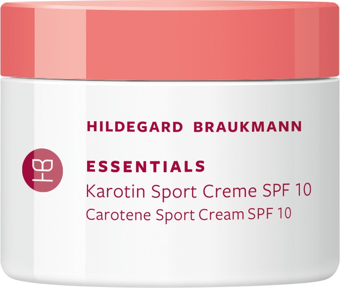 Karotin Sport Creme SF10