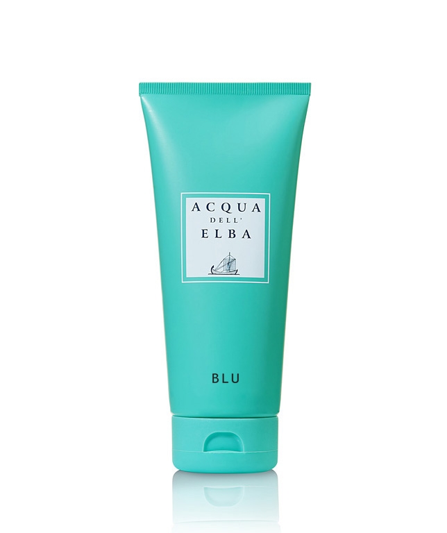 Blu Uomo Duschgel