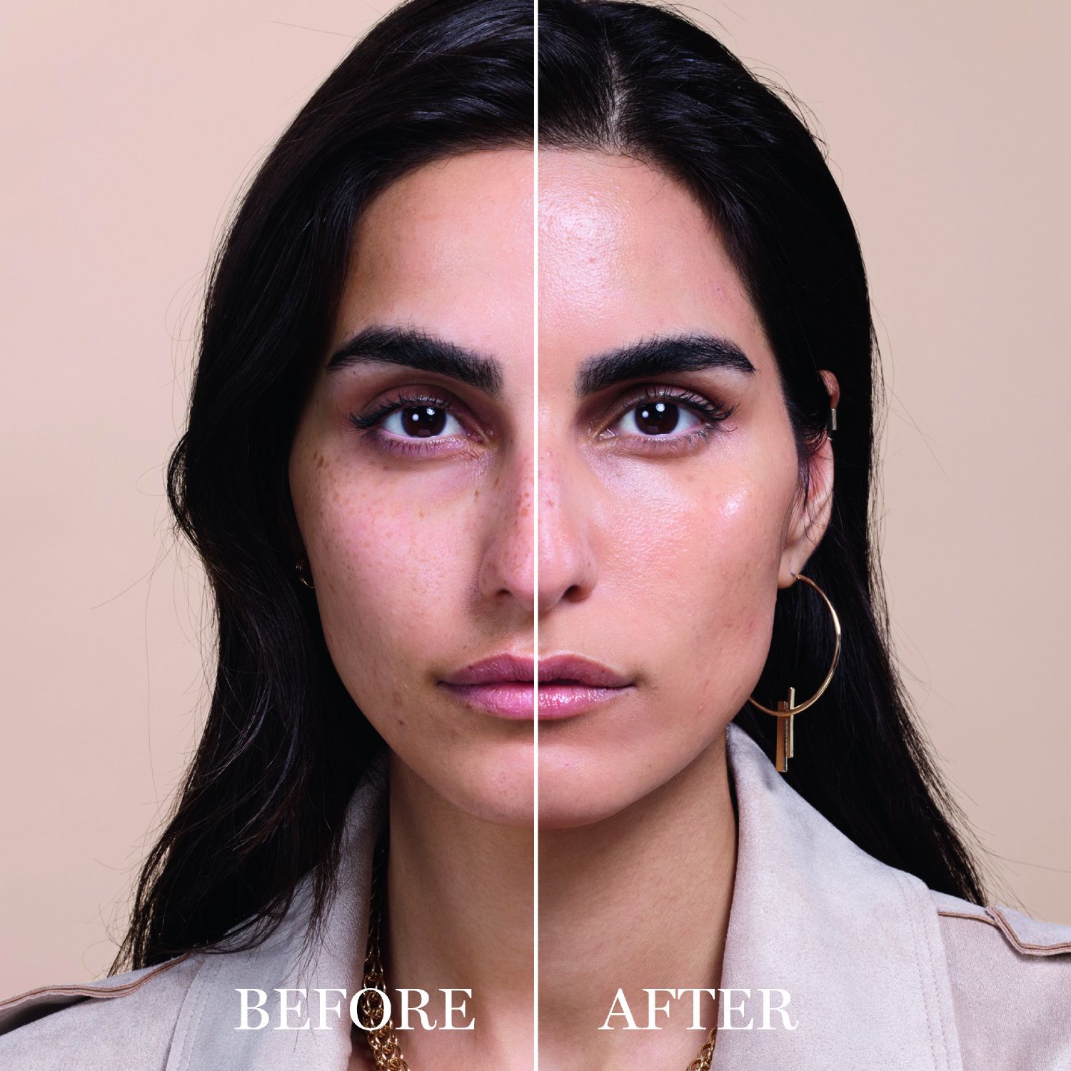 Teint Idole Ultra Wear Care & Glow Foundation