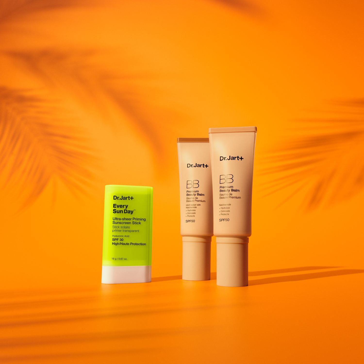 EVERY SUN DAY ULTRA-SHEER PRIMING SUNSCREEN STICK
