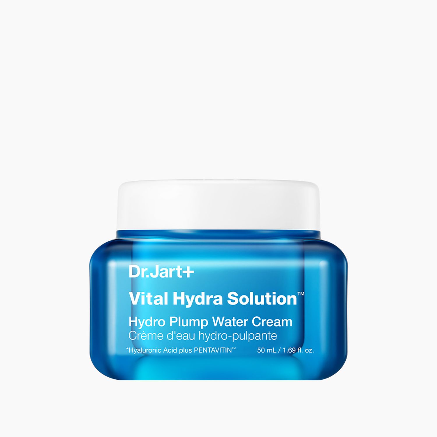 Dr.Jart+ Vital Hydra Solution Hydro Plump Water Cream