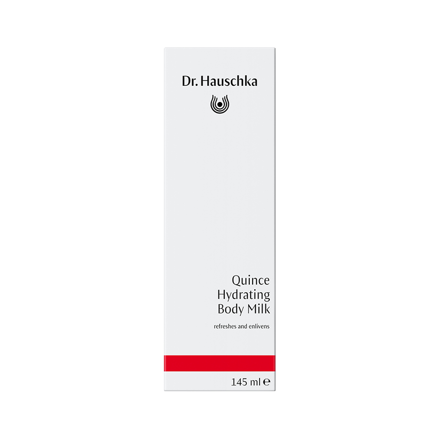 Quitten Körpermilch