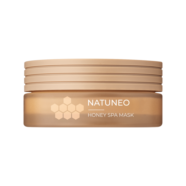 BÖR NATUNEO Honey Mask 50ml