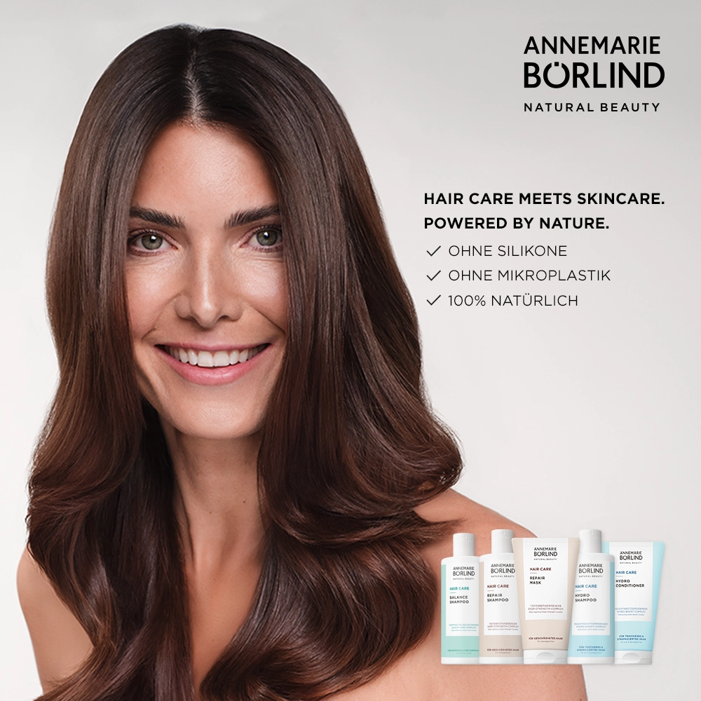 Hair Care REPAIR MASKE