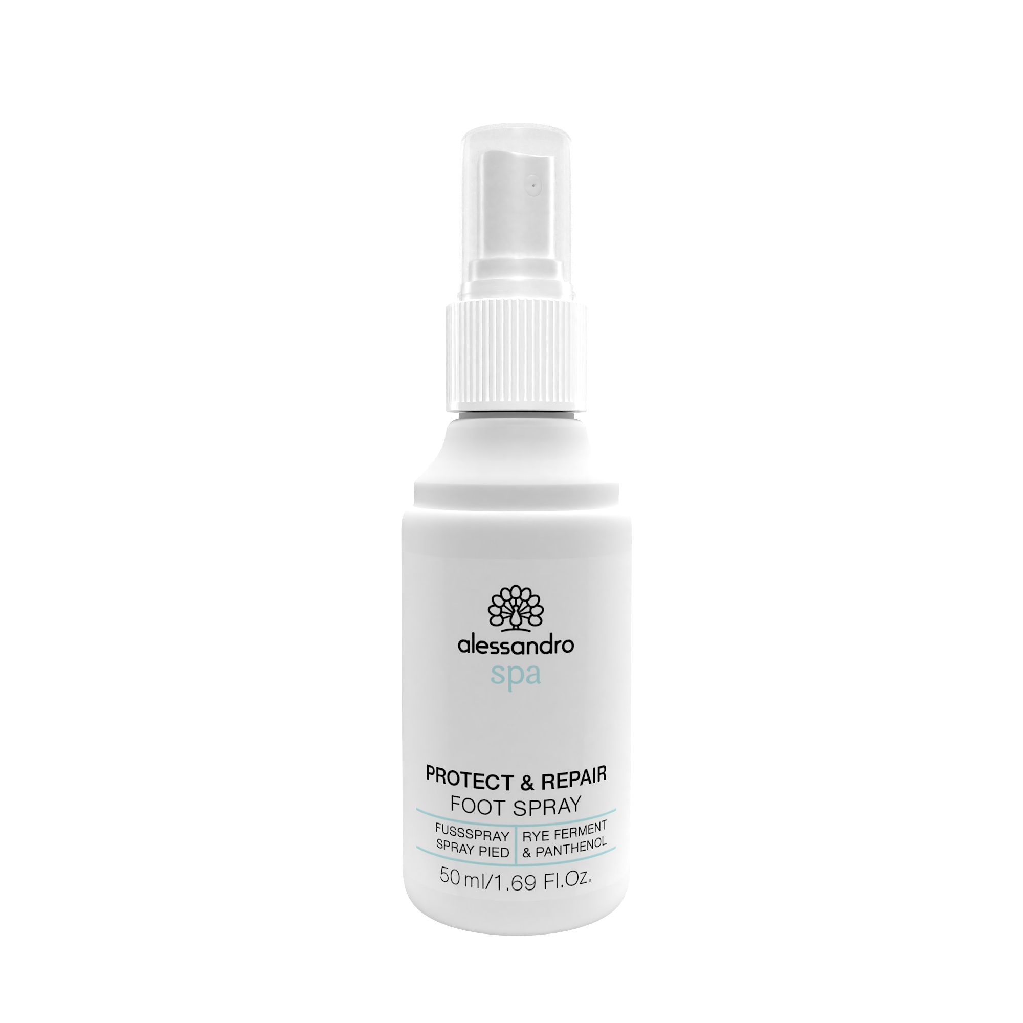 AL Protect&Repair Fussspray 50ml