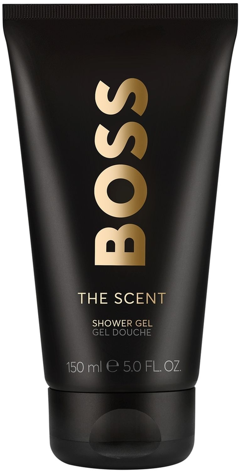 Boss The Scent Shower Gel 150ml