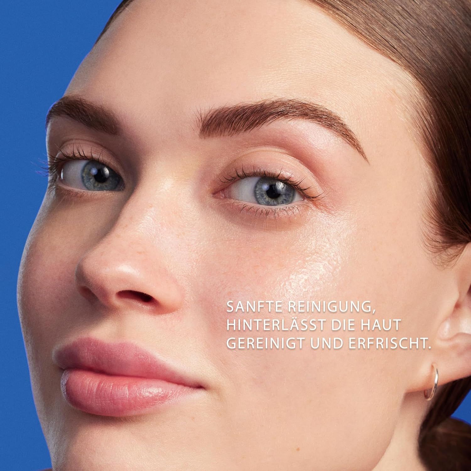 Biosource Toner für normale Haut
