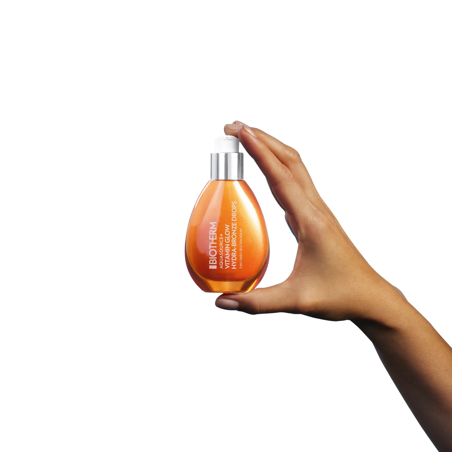 Aquasource+ Vitamin Glow Serum