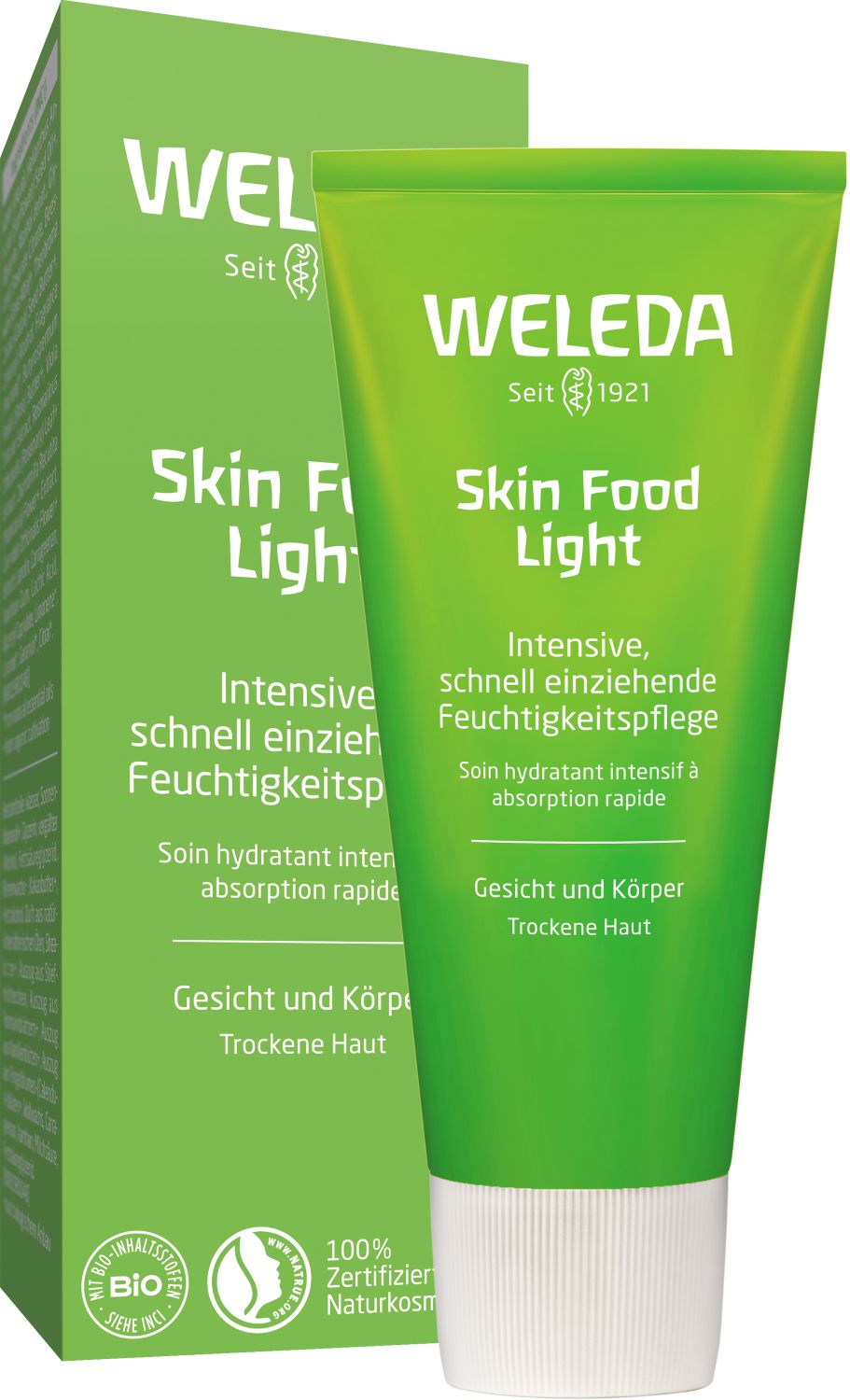 Skin Food Light