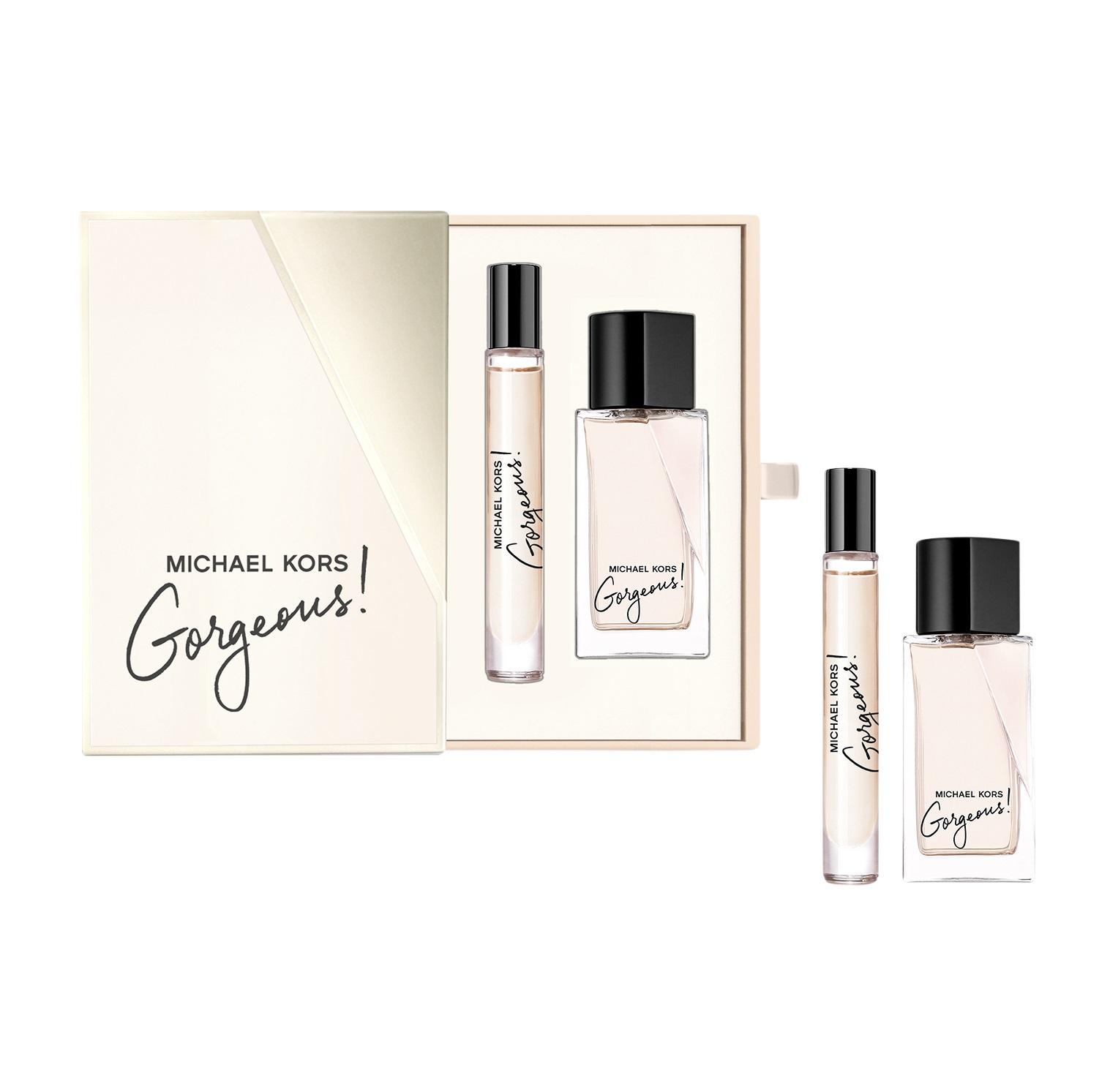 Gorgeous! Set