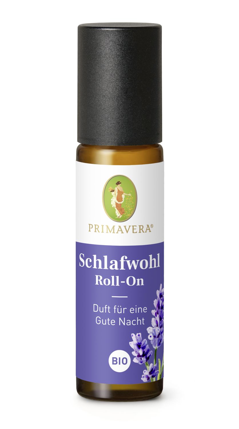 Schlafwohl Roll-On bio