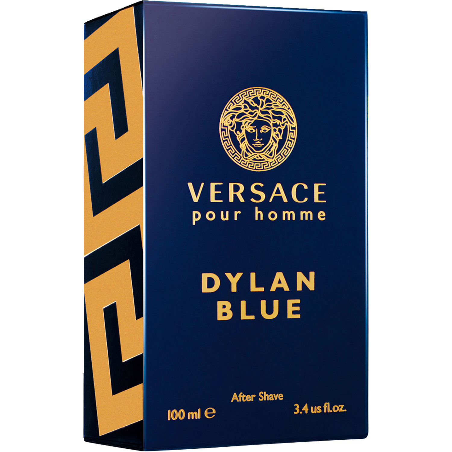 Dylan Blue Aftershave Lotion