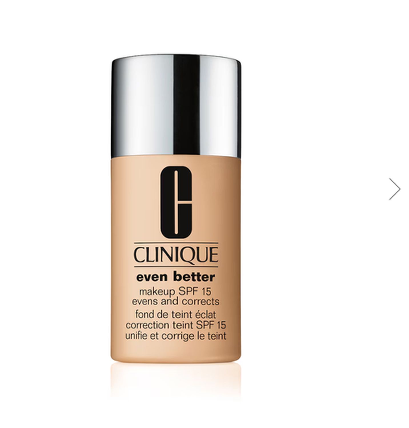 Even Better Makeup Broad Spectrum SPF 15