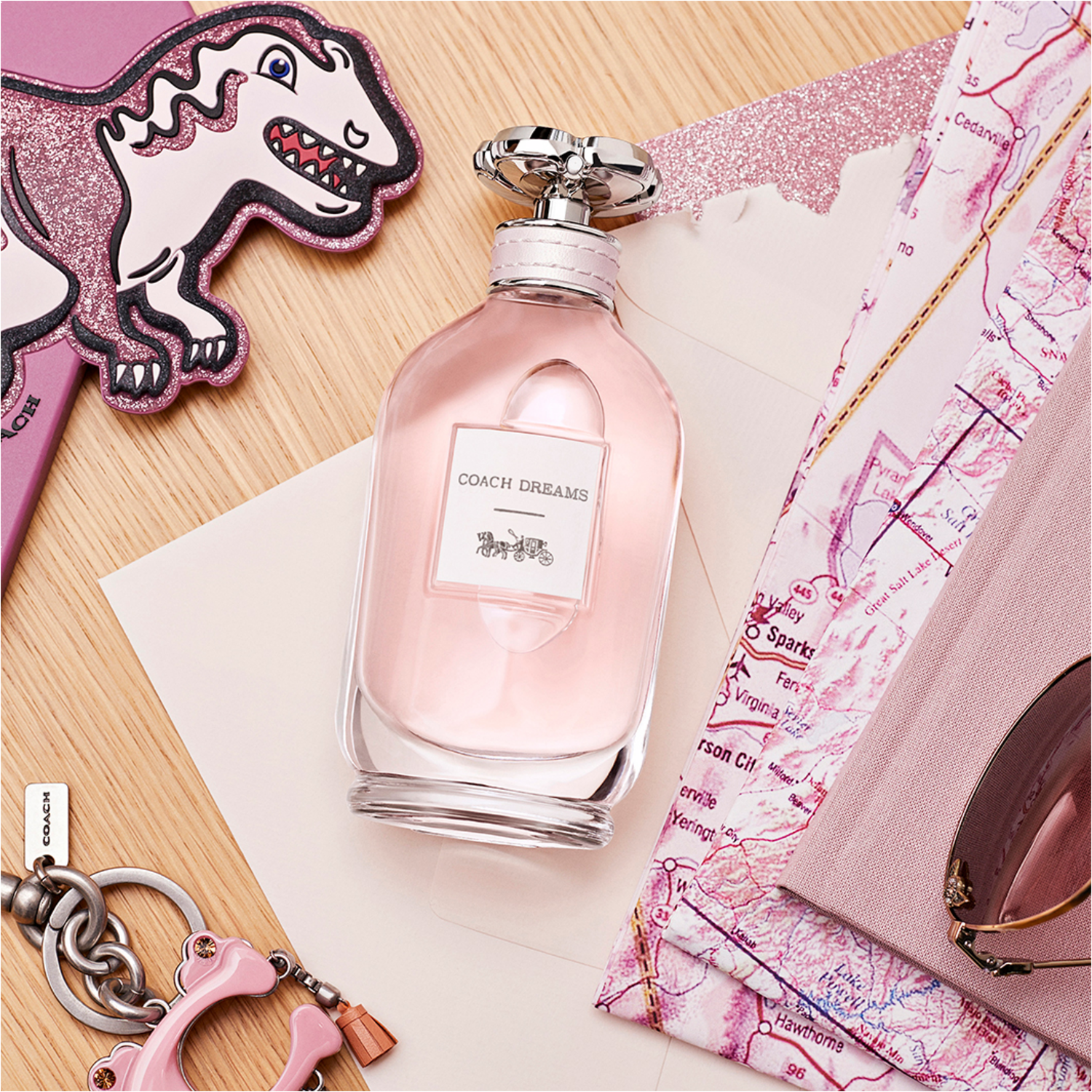 Dreams Eau de Parfum