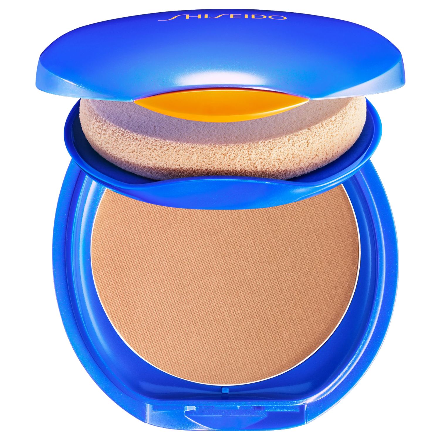 SHI UV Protective Compact Foundation Dark Ivory