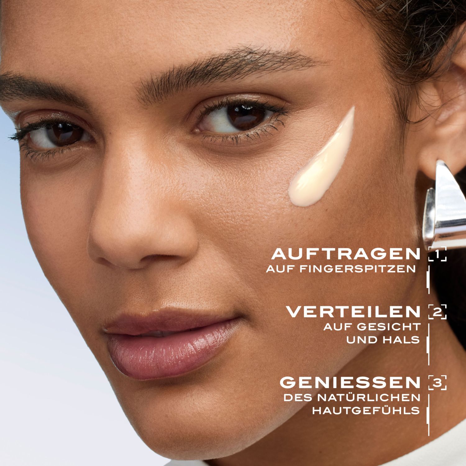 Sun Perfect Unifying Serum SPF50