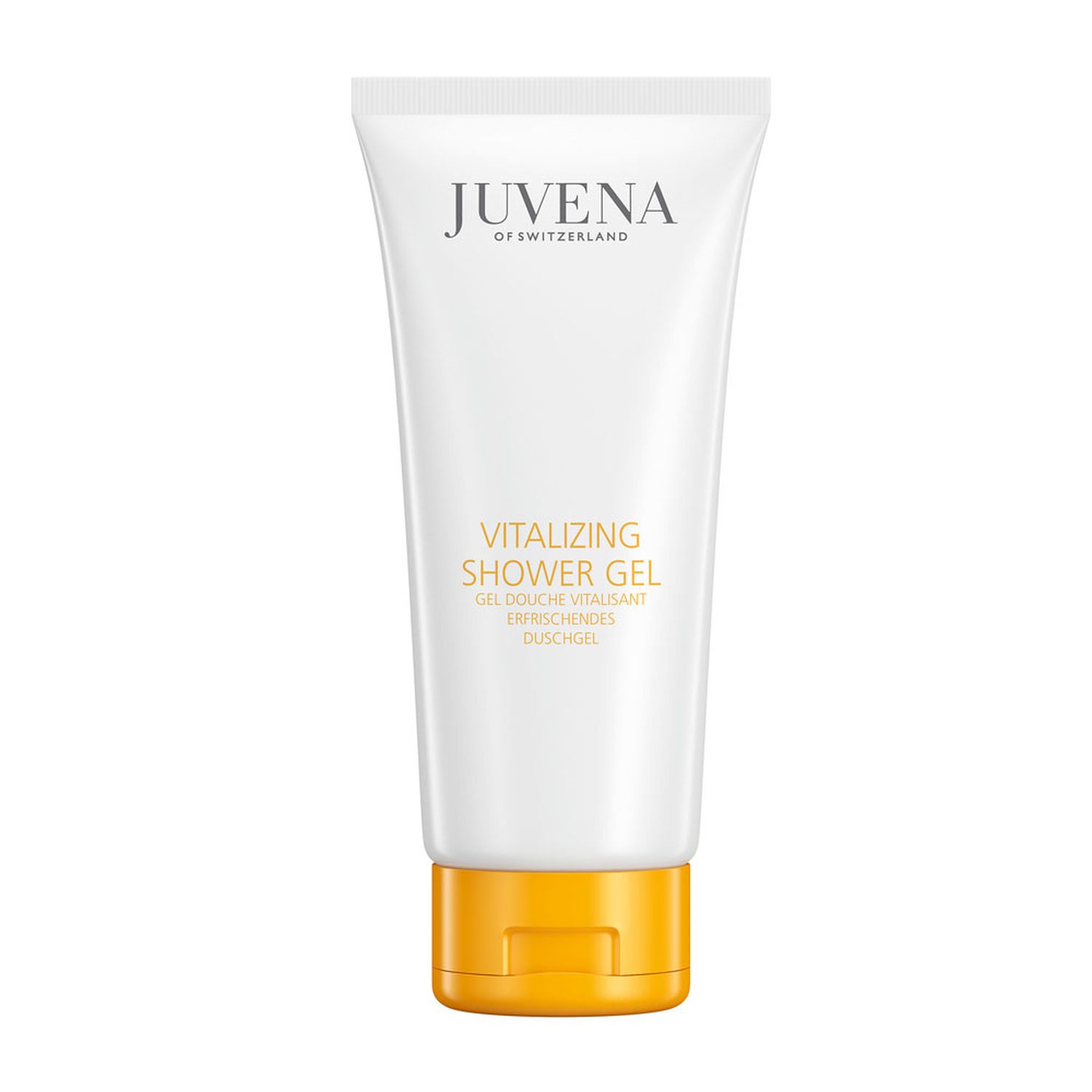 Body Care Vitalizing Set