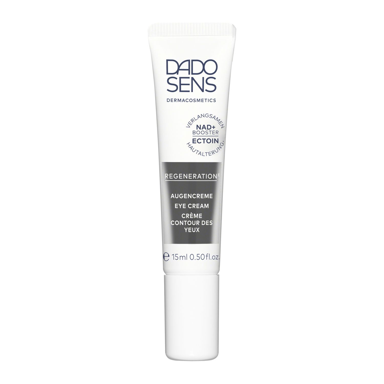Regeneration E Augencreme