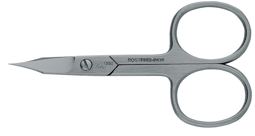Inox Kombi-Nagelschere