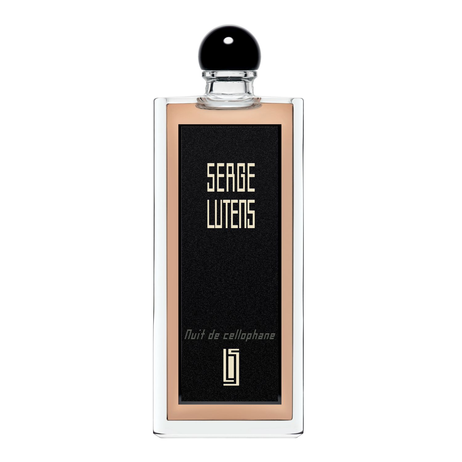 Nuit de cellophane Eau de Parfum Flacon Spray