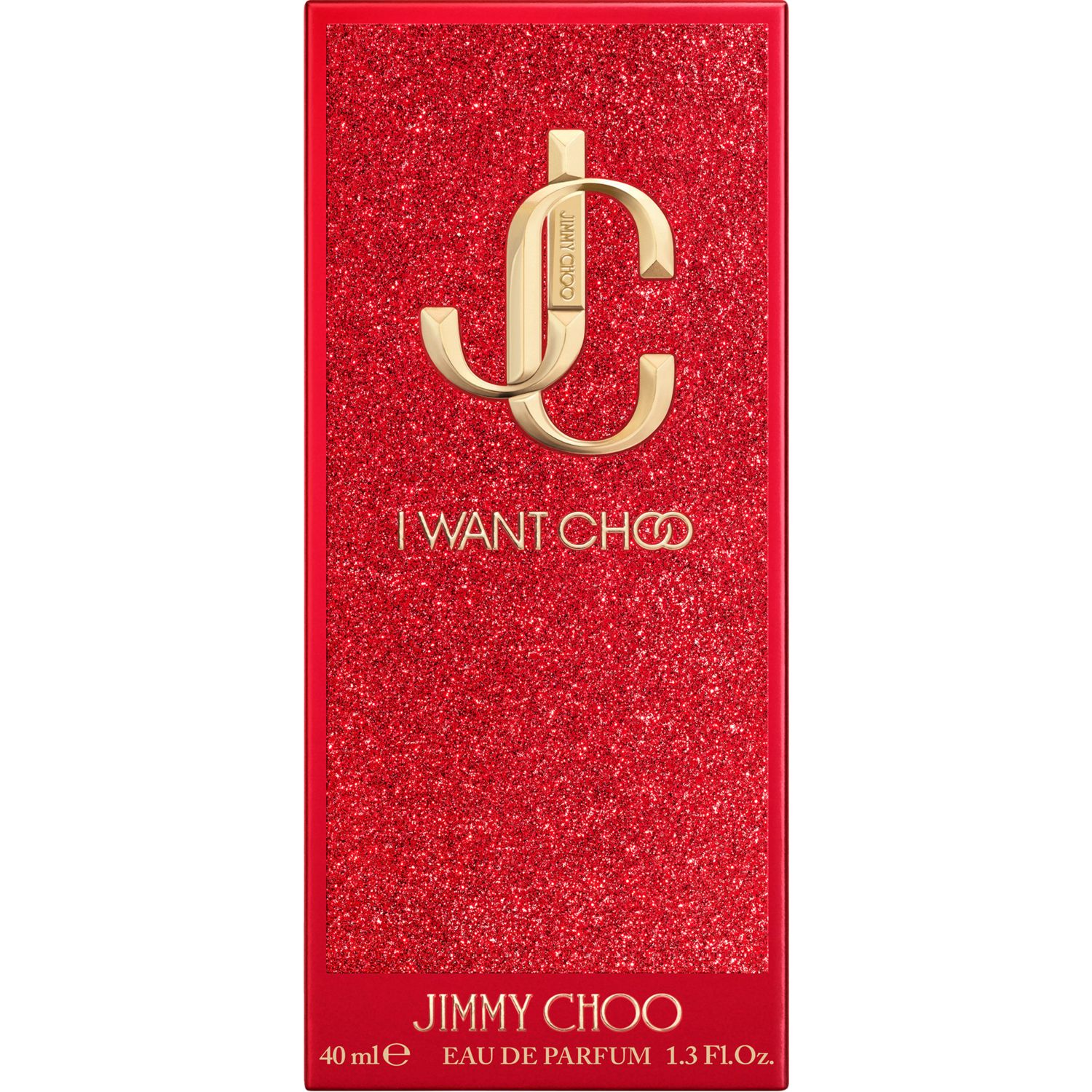 I Want Choo Eau de Parfum