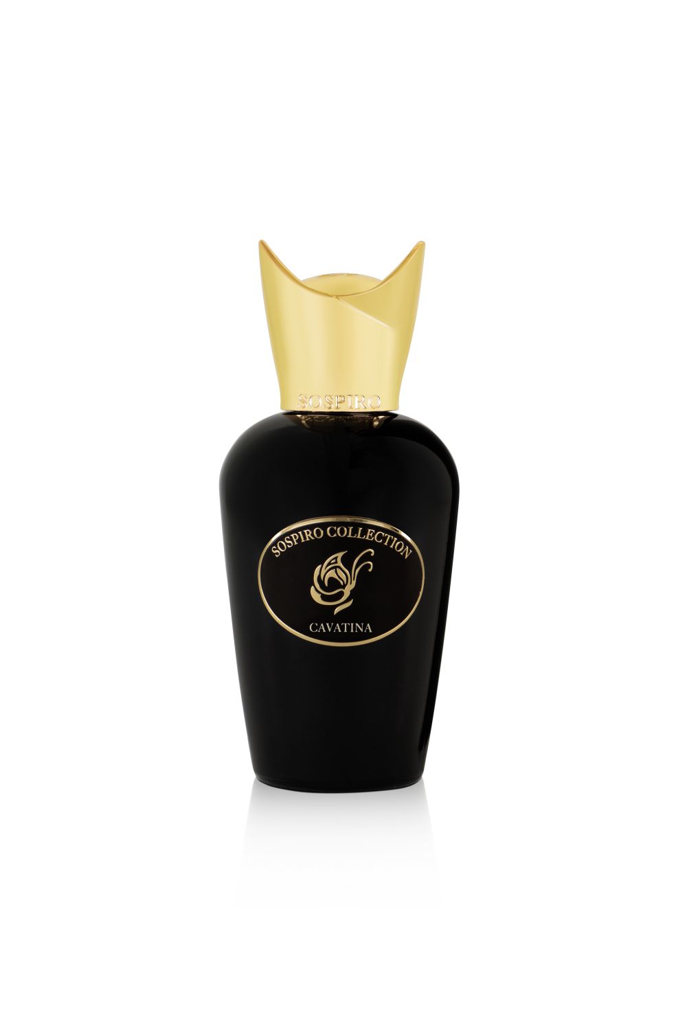 CAVATINA - Eau De Parfum