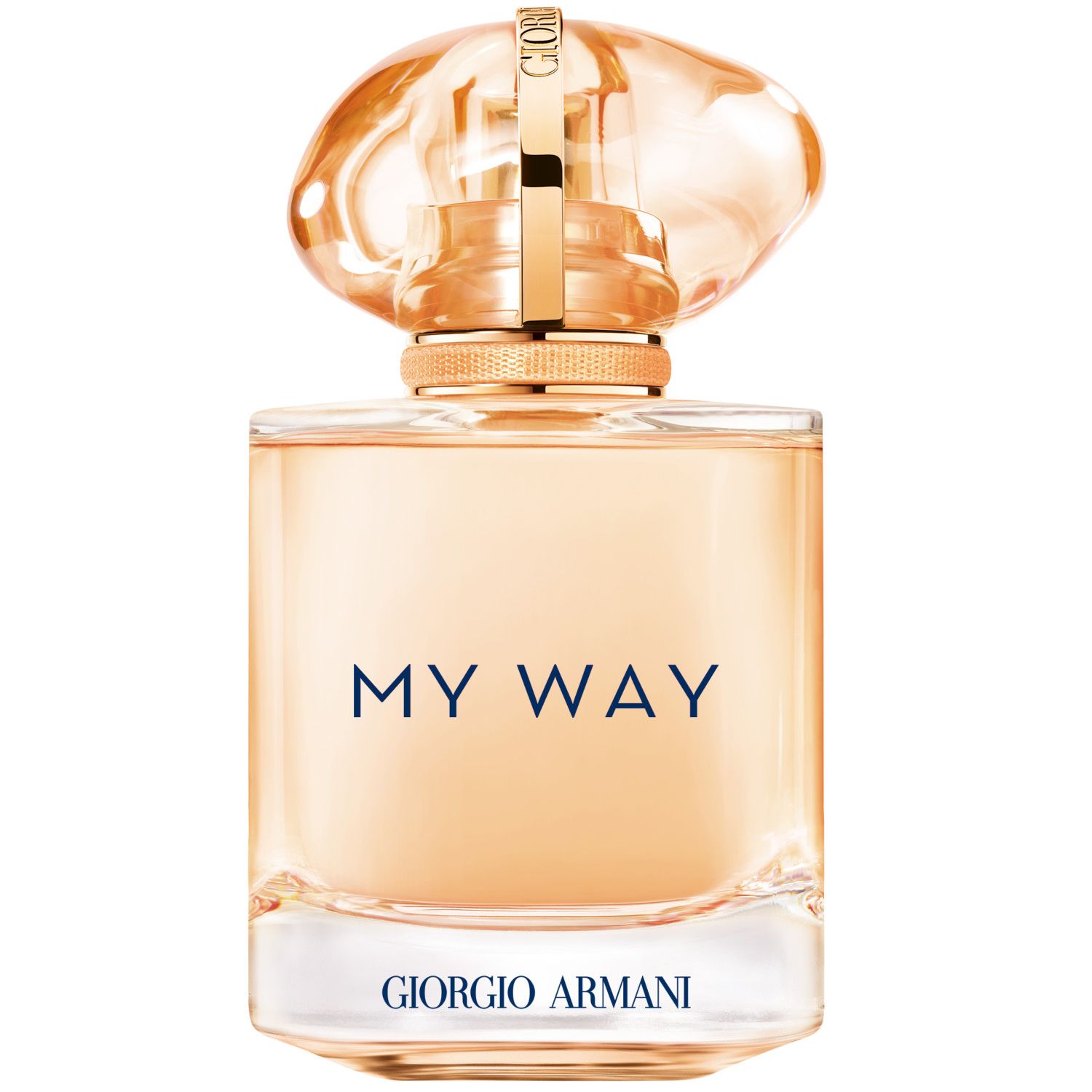 My Way Sunny Vanilla Eau de Parfum