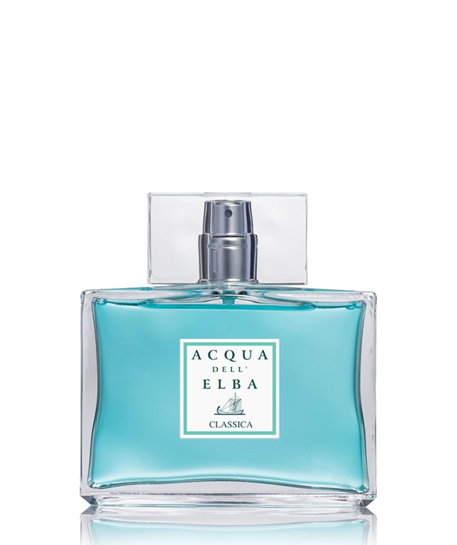 Classica Uomo Eau de Toilette