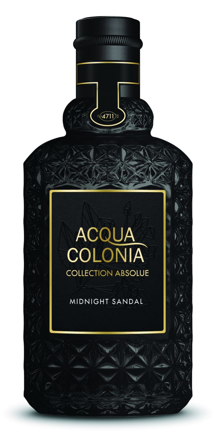 ABSOLUE MIDNIGHT SANDAL Eau de Parfum Natural Spray