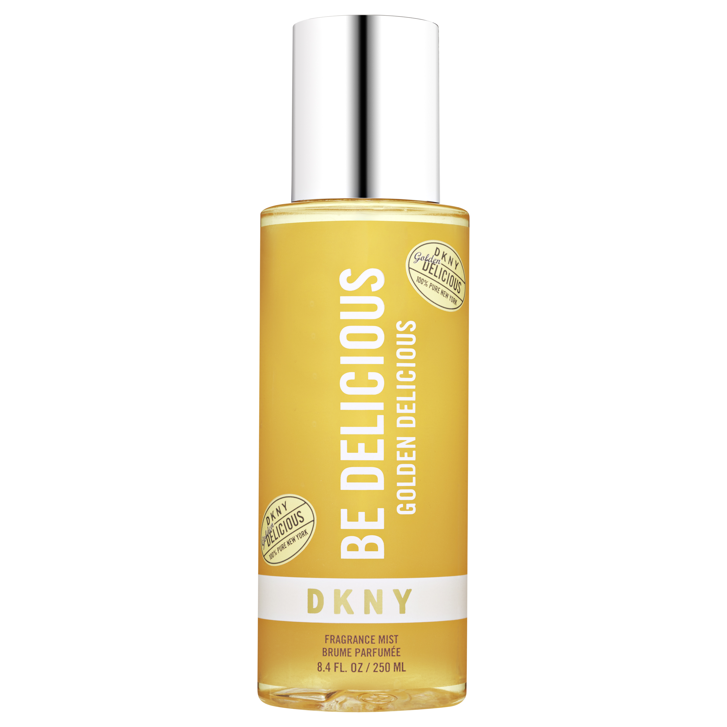Be Golden Delicious Body Mist