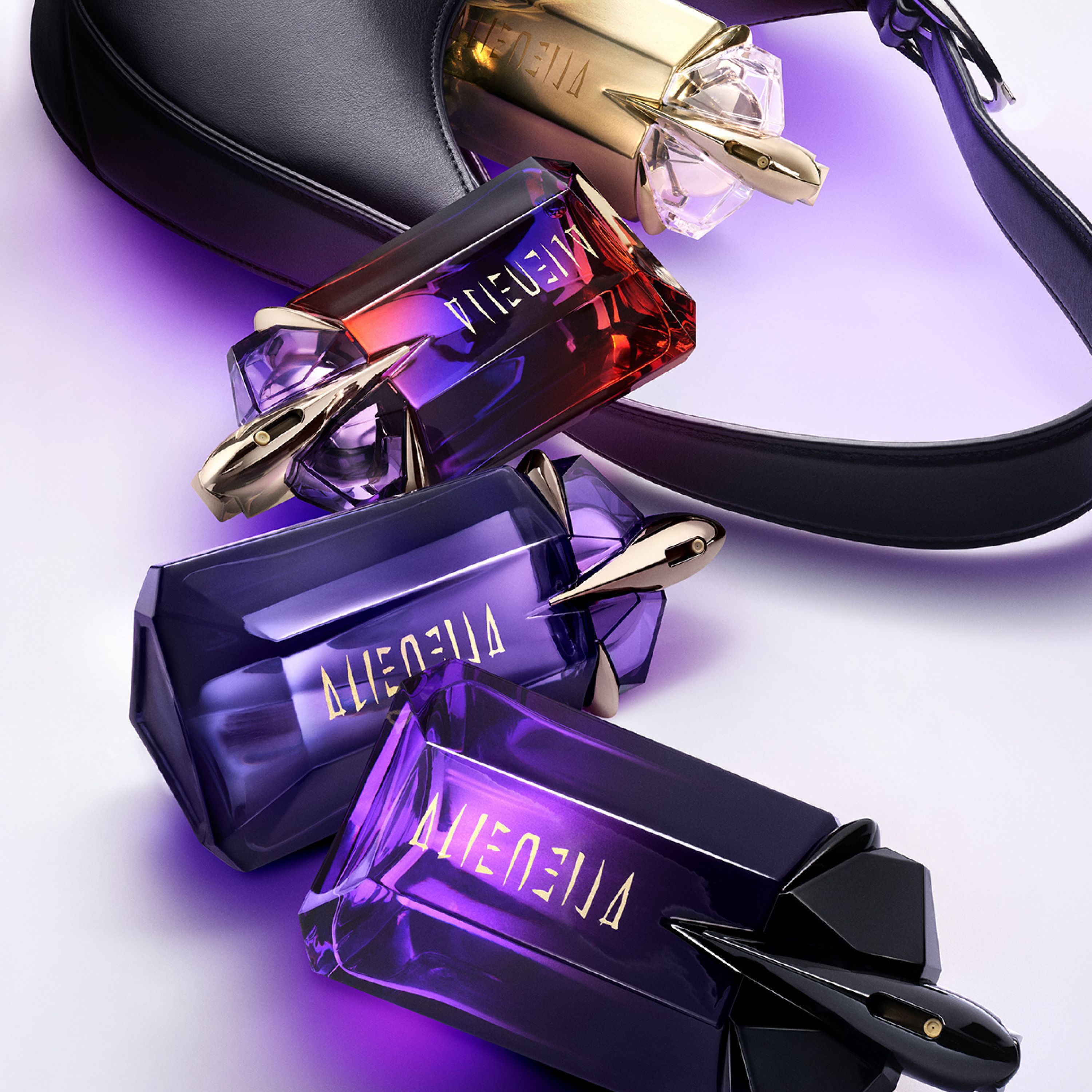 Alien Eau de Parfum Extraintense