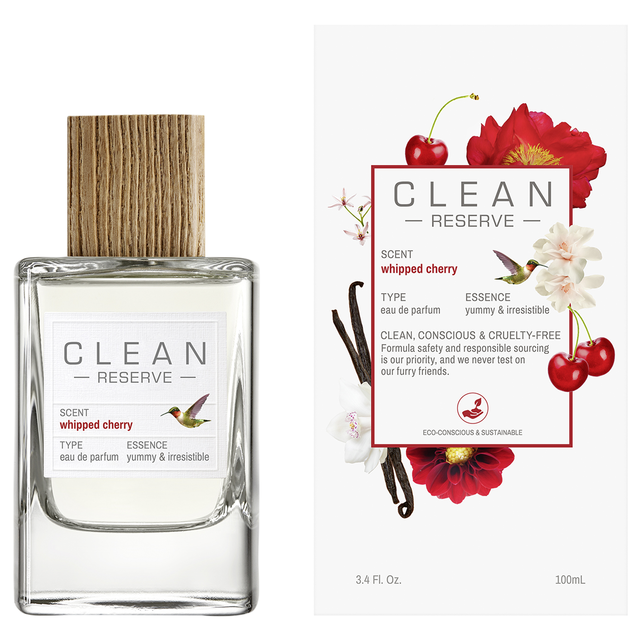 Whipped Cherry EDP 100ml