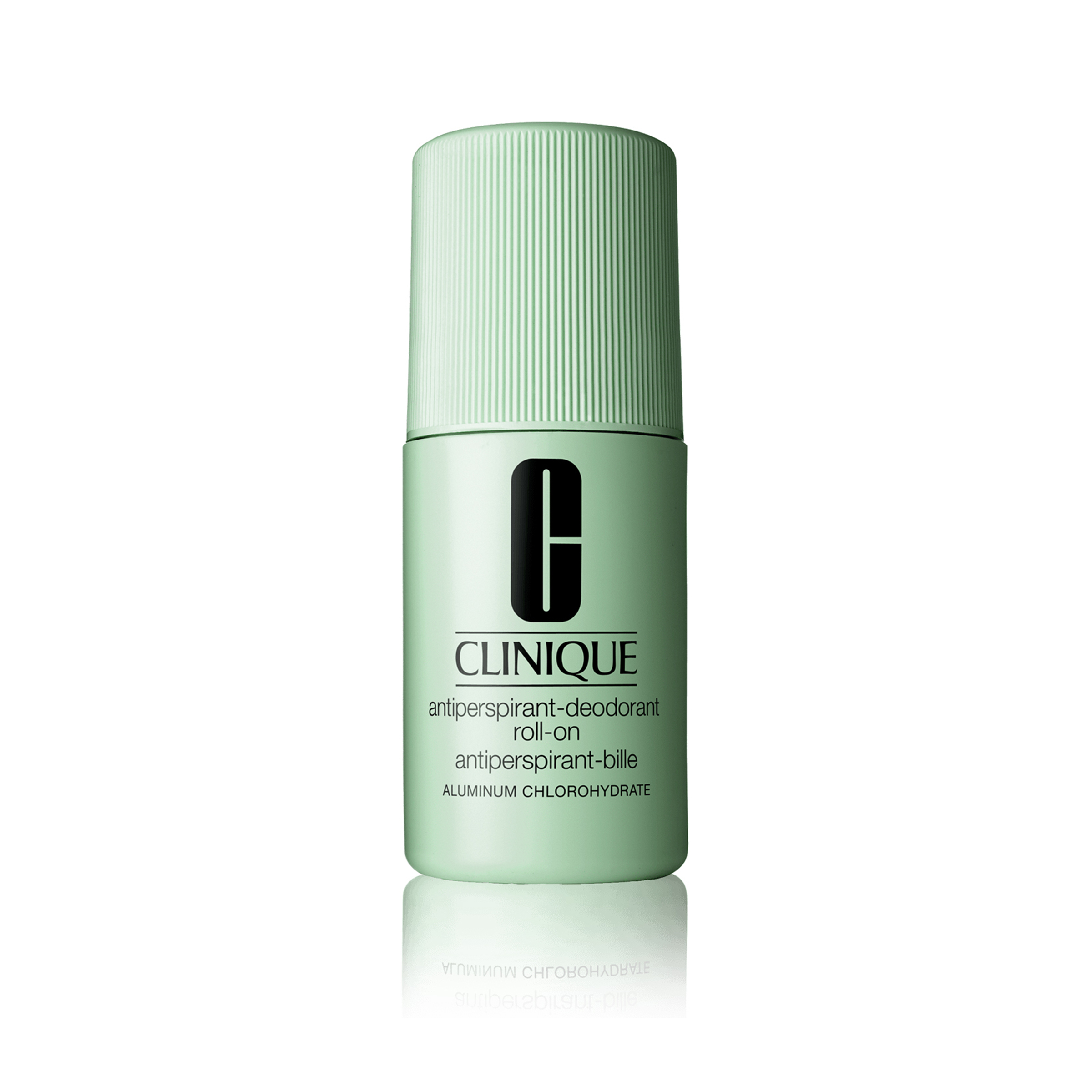 Antiperspirant-Deodorant Roll-On
