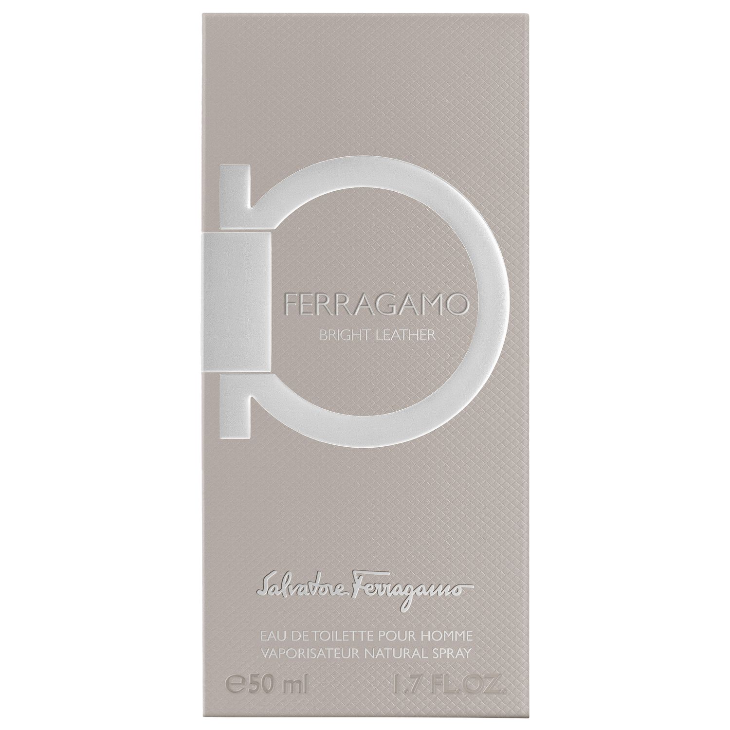 Bright Leather Eau de Toilette