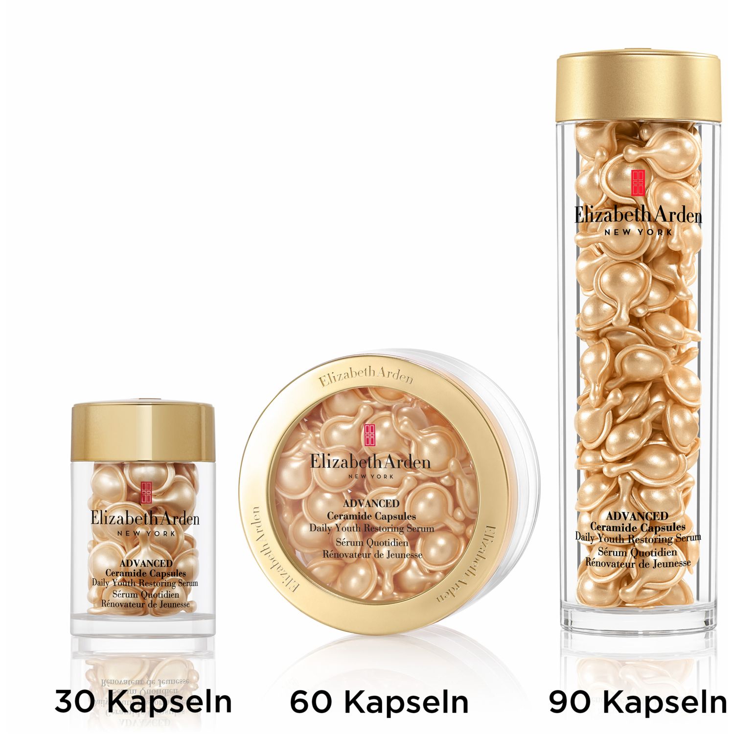 Ceramide Daily Youth Restoring Serum