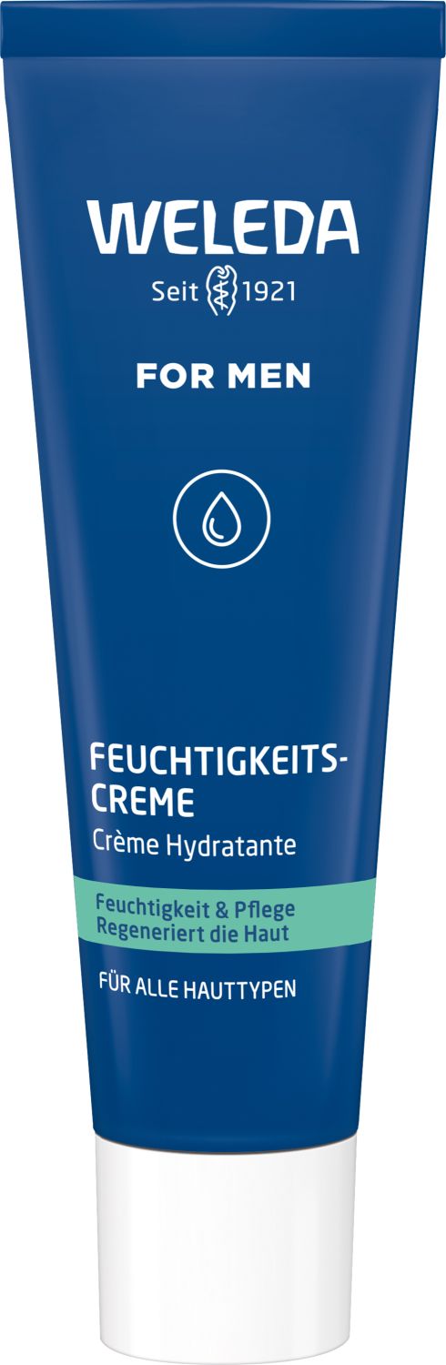 For Men Feuchtigkeitscreme
