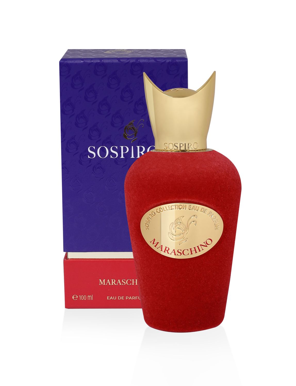 MARASCHINO - Eau De Parfum