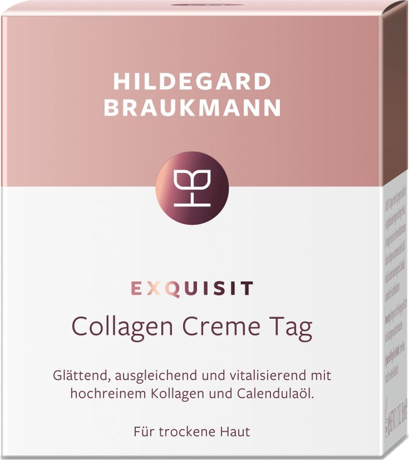 Collagen Creme Tag