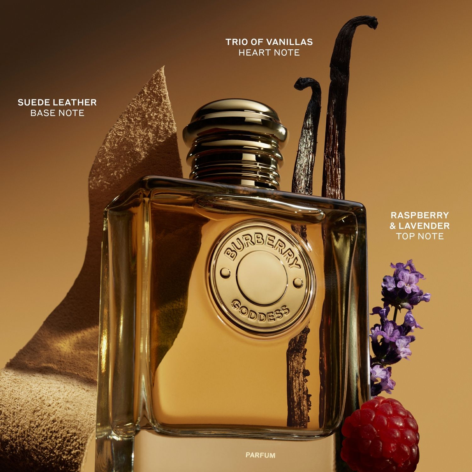 Burberry Goddess Parfum