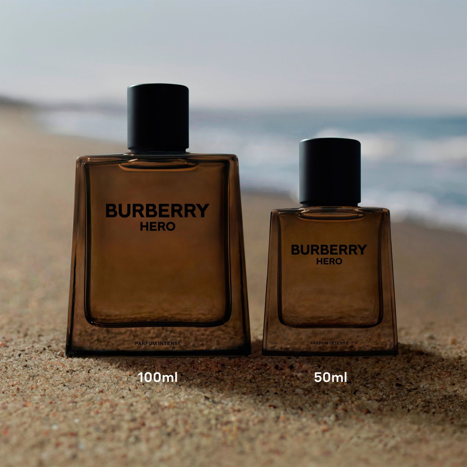 Hero Parfum Intense