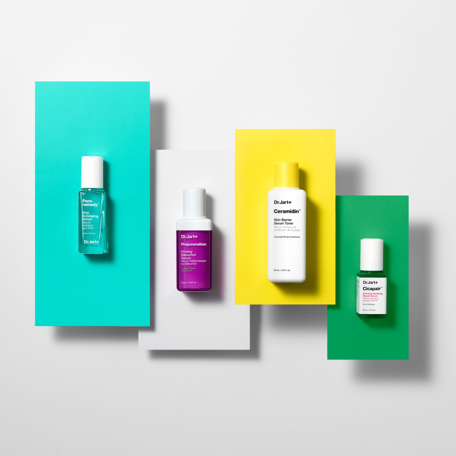 Dr.Jart+ Prejuvenation Serum