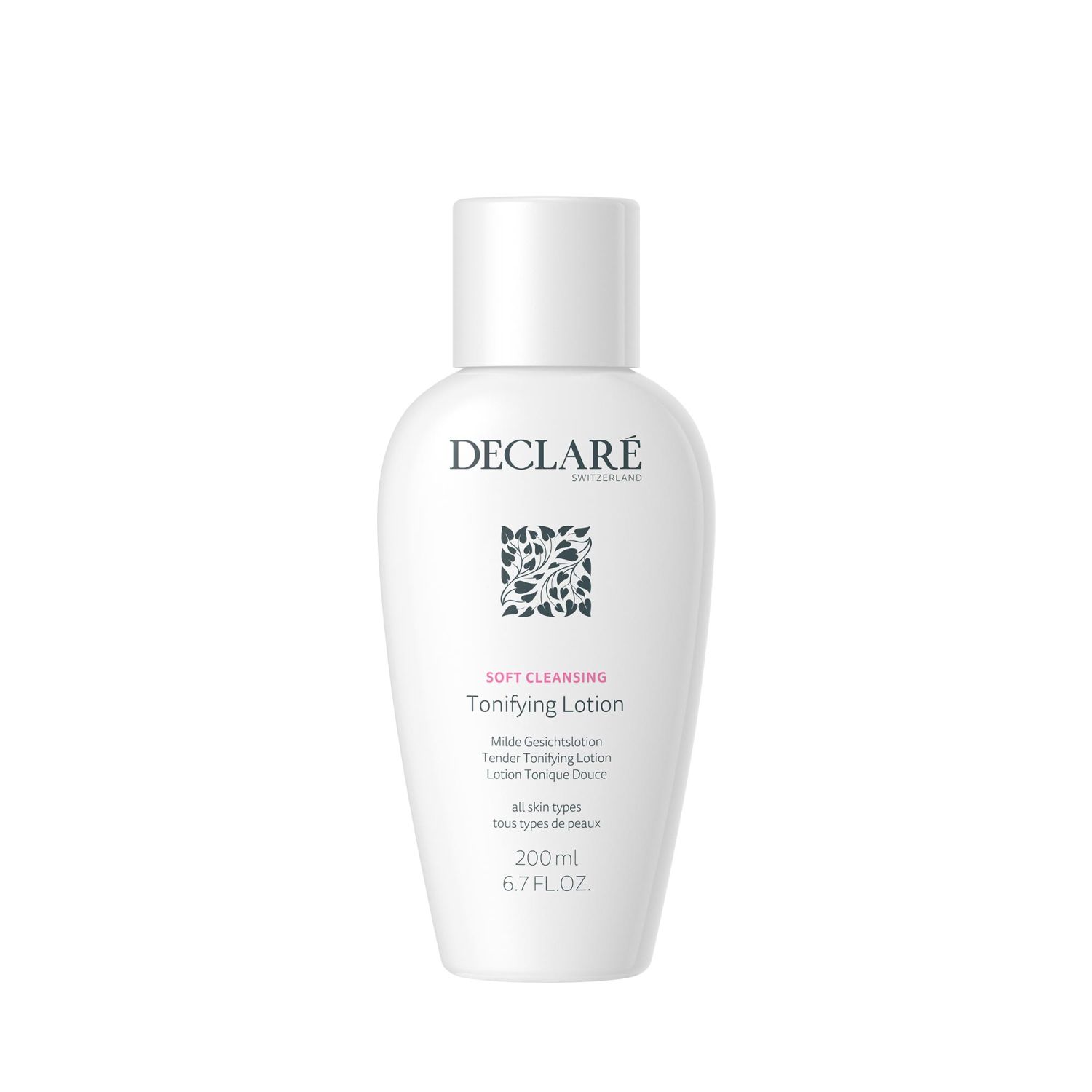 Tonifying Lotion