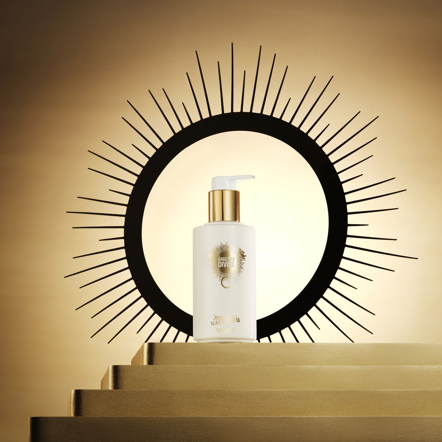 Gaultier Divine Showergel
